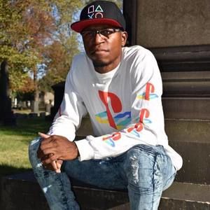 Meet your Posher, Kevin